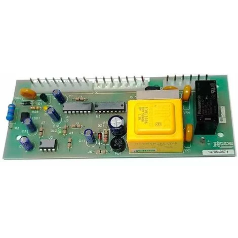 Module Chaudière Roca Gavina 190037018 2 Module Chaudière Roca Gavina 190037018 – Image 2