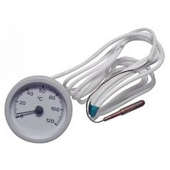 ROCA Roche De Chaudière Accumulateur Thermomètre GO5040GTA 123000091