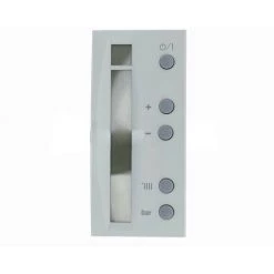 ROCA Télécommande Contrôle Chaudière Diesel.