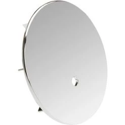 Roca AP0005300R R90 Kit Robinet Chromé Pour Drainage De Plateau De Douche