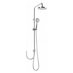 Roca A5B9961C00 Victoria Connect Colonne De Douche Raccordable à Mitigeur