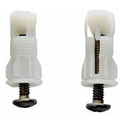 Roca AI0002400R-Fixation Charnière Pour Siège De Meridian///Géorgie Sidney Hall