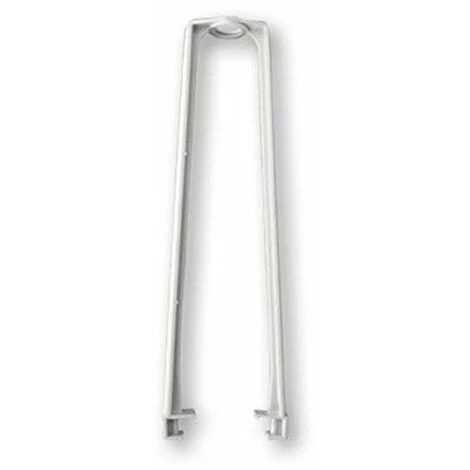 Roca AH0005600R-Longueur Guide Kit Az Victoria Moderne Gris 1 Roca AH0005600R-Longueur Guide Kit Az Victoria Moderne Gris