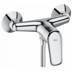 Mitigeur Douche Mural ADELE - ROCA : A5A2A87C00