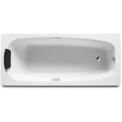 Baignoire Acrylique Rectangulaire SURESTE N - 1500x700mm - Roca A248005001