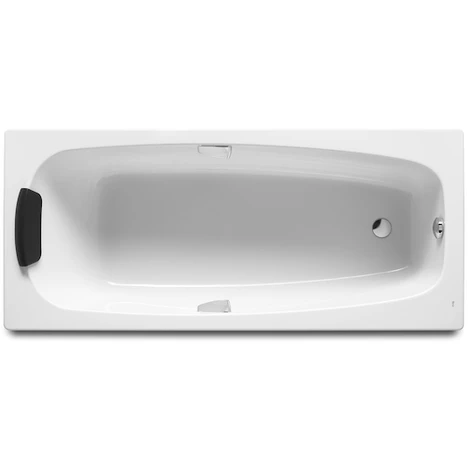 Baignoire Acrylique Rectangulaire SURESTE N - 1700x750mm - Roca A248001001 1 Baignoire Acrylique Rectangulaire SURESTE N - 1700x750mm - Roca A248001001