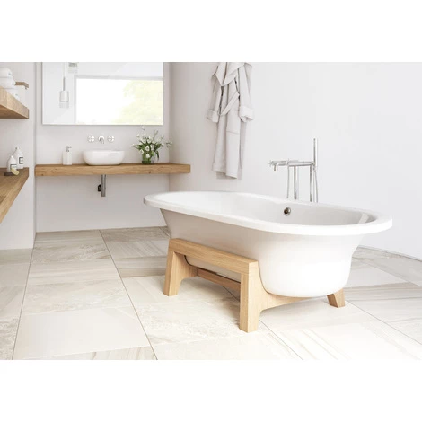 Baignoire En Acier ART PLUS 1800x800mm BLANC Sans Fond Anti-dérapant - Roca 1 Baignoire En Acier ART PLUS 1800x800mm BLANC Sans Fond Anti-dérapant - Roca