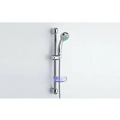ROCA Hydrost.Ensemble Douche 5Jets+Bar.Ps Inox - Z5399113161