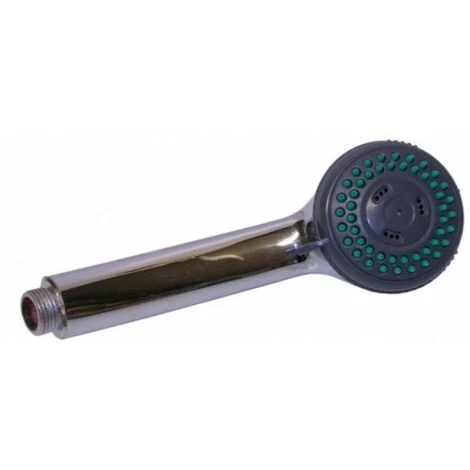 Douchette 2 Jets Hydrostyle - ROCA Z536311202 1 Douchette 2 Jets Hydrostyle - ROCA Z536311202