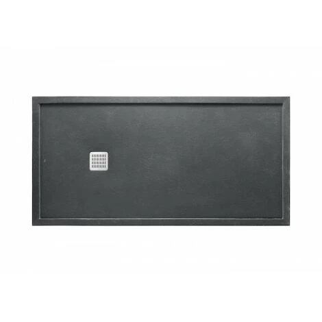 Terran Receveur 1400X800 Cadre A/Vid Grar - ROCA AP10257832041200 1 Terran Receveur 1400X800 Cadre A/Vid Grar - ROCA AP10257832041200