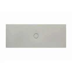 Receveur Extra-plat En SENCERAMIC Cratos Avec Vidage 1800X700X35 Beige - ROCA A3740L1650