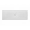 Receveur Extra-plat En SENCERAMIC Cratos Avec Vidage 1800X700X35 Blanc Mat - ROCA A3740L1620