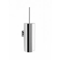 Porte-Balayette Metal Victoria Chrome - ROCA A816666001