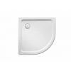 Receveur Blues Xl D'Angle 90X90 A/Fad Blanc - ROCA A2B3069007