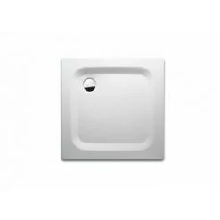Receveur Blues Xl 100X100 A/Fad Blanc - ROCA A2B2369007