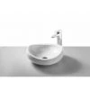 Urbi-1 Lavabo À Poser.Ø450 B - ROCA A327225000