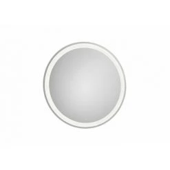 Iridia Mirror Rond D800Mm - ROCA A812337000
