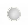 Iridia Miroir Rond D1000 Mm - ROCA A812338000