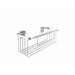 Rubik Porte-Savon Grille 300 Bri Chr - ROCA A816853001