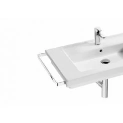 Prisma Porte-Serviettes Lavabo Prisma Gauche - ROCA A816759001