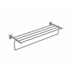 Porte-Serviettes 600Mm Victoria Chromé - ROCA A816660001