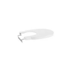 Debba Round Bidet Abattant Silencio - ROCA A806B2000B