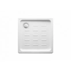 Easy Receveur Acryl 900X900 Epais.30Mm Blanc - ROCA A276081000