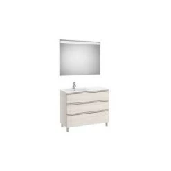 The Gap Pack 3T Lav Gche 1000 Gris Anthracite - ROCA A851522153