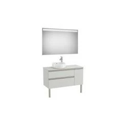 The Gap Pack Pr Lav Gche 1100 Blanc Brillant - ROCA A851536806