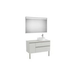 The Gap Pack Pr Lav Dte 1100 Blanc Brillant - ROCA A851535806