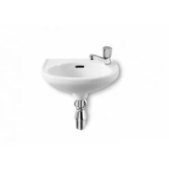 Victoria+350 Lave Main Blanc - ROCA A325316005