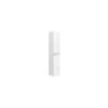 ROCA Adele Colonne 1500Mm Blanc - ZOOM A857080806