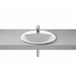 Rodeo Vasque 400 Blanc - ROCA A327866000