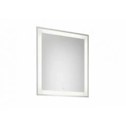 Iridia Miroir Rect. 600X700Mm - ROCA A812340000