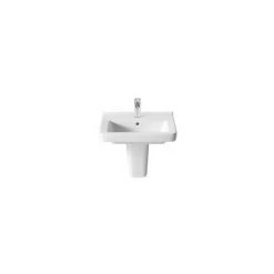 Dama-N Lavabo 500X320 Blanc - ROCA A327788000