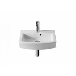 Hall Lave Main 45X38X11 Cm Av.Fixation Blanc - ROCA A327624000