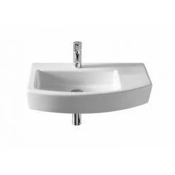 Hall Lavabo 65X42X13,5 Av.Fijacion Blanc - ROCA A327620000