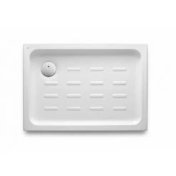 Easy Receveur Acryl 1000X700 Blanc - ROCA A276088000