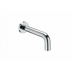 Loft-E Robinetterie Electronique Murale Lavabo (Reseau) - ROCA A5A5743C00