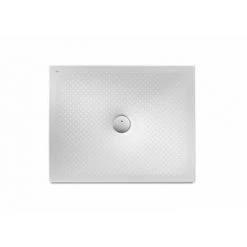 In-Floor Receveur Acier 1000X800 Fad Box 25Mm Blanc - ROCA A2B3769007