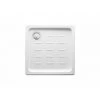 Easy Receveur Acryl 750X750 Epais.30Mm Blanc - ROCA A276079000