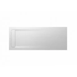 Aquos Receveur Stonex 180X700 Blanc - ROCA AP6017082BC01100
