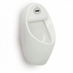 ROCA Urinoir Euret Avec Detecteur Infrarouge Sur Réseau électrique