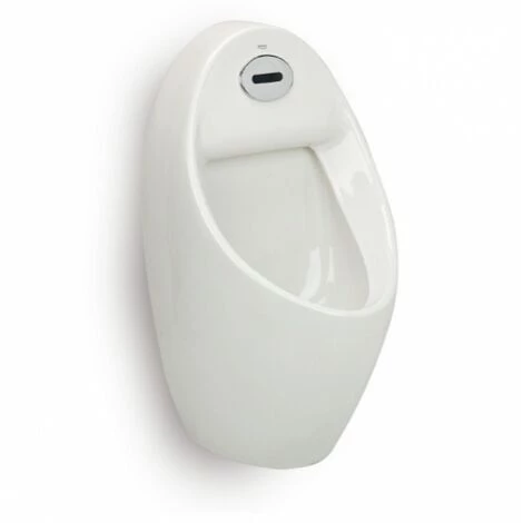 ROCA Urinoir Euret Avec Detecteur Infrarouge Sur Réseau électrique 1 ROCA Urinoir Euret Avec Detecteur Infrarouge Sur Réseau électrique