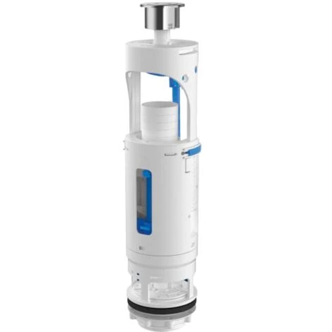 Mécanisme De Chasse Universel, Double Débit Roca 1 Mécanisme De Chasse Universel, Double Débit Roca