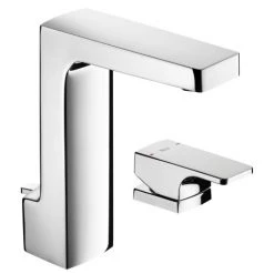 Mitigeur Lavabo Avec Poignée Sur Plan Série L 90 - Roca A5A3801C00