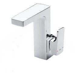 Mitigeur Lavabo Avec Poignée Latérale Série L 90 - Roca A5A4001C00