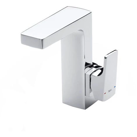 Mitigeur Lavabo Avec Poignée Latérale Série L 90 - Roca A5A4001C00 1 Mitigeur Lavabo Avec Poignée Latérale Série L 90 - Roca A5A4001C00