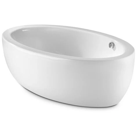 Baignoire îlot GEORGIA ONE PIECE Roca 1850x1000mm 2 Baignoire îlot GEORGIA ONE PIECE Roca 1850x1000mm – Image 2