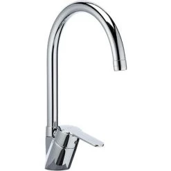 Roca - Robinet De Cuisine Courb?© Victoria